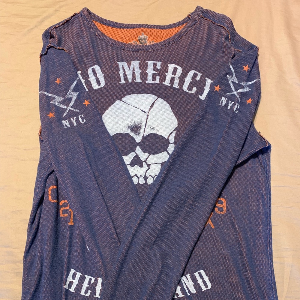 Helix Long Sleeve Shirt